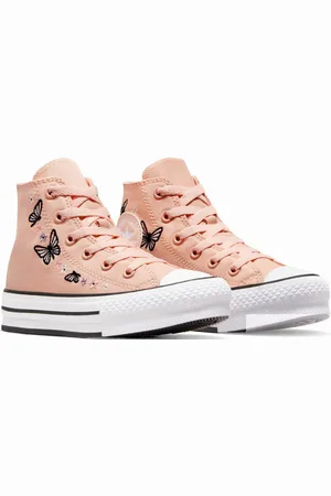 Converse Sneakers CHUCK TAYLOR ALL STAR EVA LIFT BUTT