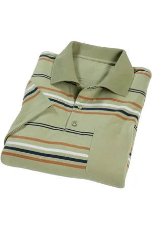 Baur Poloshirt (1-delig)