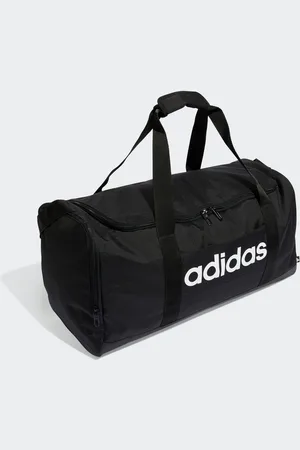 adidas Sporttas LINEAR DUFFEL M