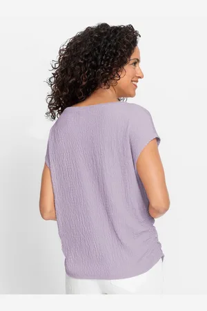 Classic Inspirationen T-shirt Shirt (1-delig)