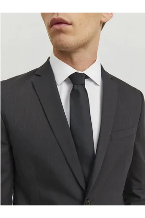 JACK & JONES Stropdas JACSOLID TIE NOOS