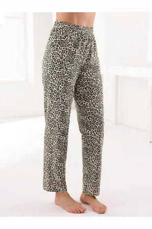 FEEL GOOD Broek met elastische band