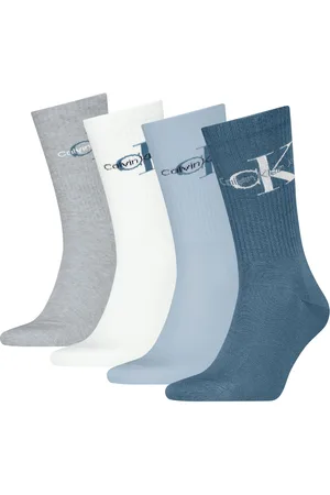 Calvin Klein Sokken met logo (4 paar)