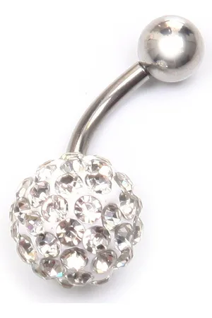 Firetti Navelpiercing Sieraad cadeau piercing lichaamsversiering bol