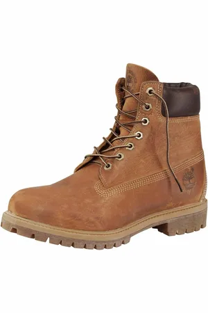 Timberland Veterschoenen Heritage 6" Premiu Winterlaarzen, veterschoenen, winterschoenen, waterdicht