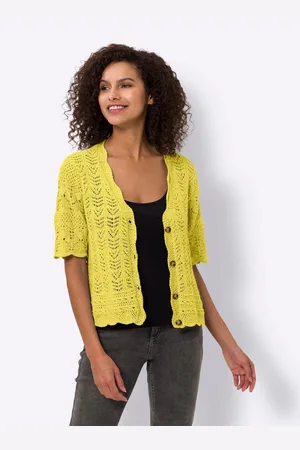 Heine Cardigan