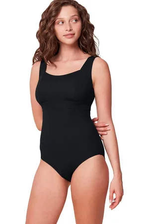 Triumph Badpak Summer Glow OW 03 sd Minimizer - verkleint de borst optisch met een cupmaat