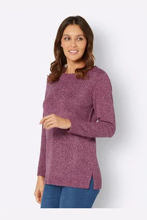 Classic Basics Lange trui