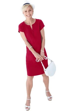 Casual Looks Zomerjurk