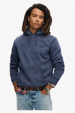 Superdry Hoodie ESSENTIAL LOGO HOODIE