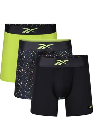 Reebok Boxershort Rainer (Set van 3)
