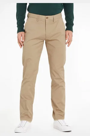 Tommy Hilfiger Chino Denton 1985 PIMA CO