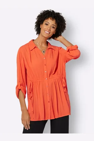 Casual Looks Blouse met lange mouwen