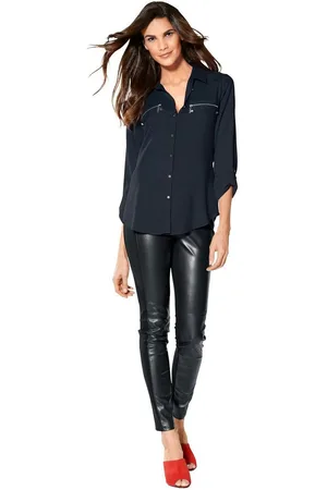 Heine Overhemdblouse
