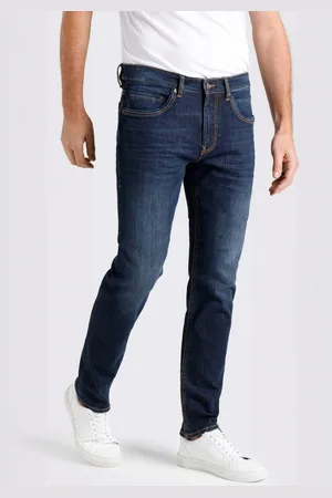 Mac Straight jeans Arne Pipe