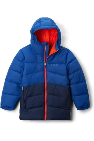 Columbia Winterjack Arctic Blast II Jacket Winterjack voor kinderen (1 stuk)