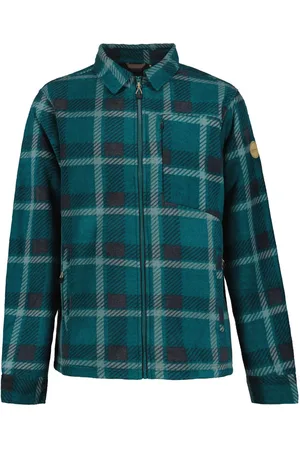 Icepeak Fleecejack Marengo (1 stuk)