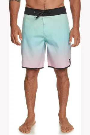 Quiksilver Boardshort Everyday Scallop 19"