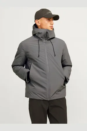 JACK & JONES Outdoorjack JCOSUMMIT PADDED SHELL JACKET SN