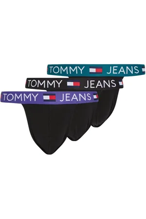 Tommy Hilfiger String 3P JOCKTRAP (Set van 3)