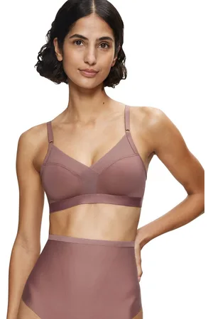 Triumph Beugel-bh Shape Smart N gladmakend en flatterend