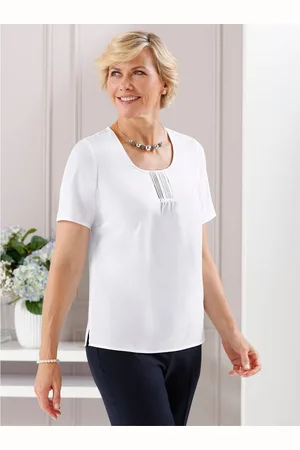 Baur Crêpe-blouse