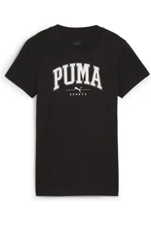 PUMA T-shirt SQUAD GRAPHIC TEE