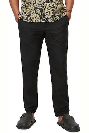 Marc O’ Polo Jogpants Osby Jogger met merklabel