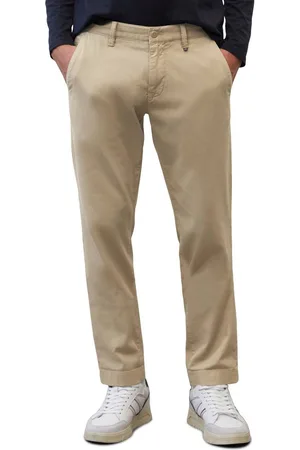 Marc O’ Polo Chino met regular fit