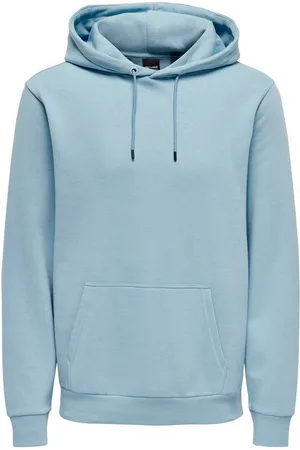 Only & Sons Hoodie ONSCERES HOODIE SWEAT NOOS