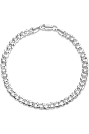 Firetti Armband Sieraad cadeau 925 armband armketting panzerketting