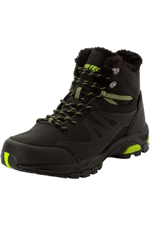 Hi-Tec Winterlaarzen Jackdaw WP Insulated Snowboots, winterlaarzen, met 200g Thinsulate isolatie