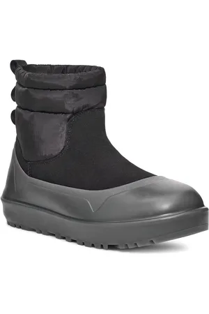UGG Winterlaarzen CLASSIC MINI MOD , snowboots, rubberlaarzen, galoshes weerbestendig tot -20°