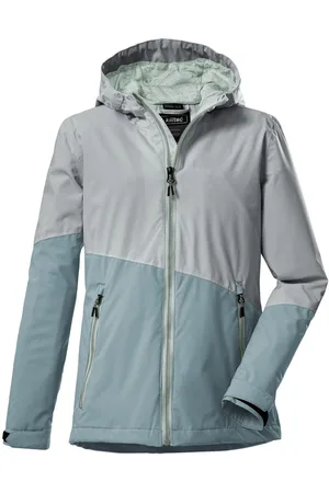 Killtec Outdoorjack KOS 206 GRLS JCKT