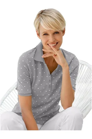 Classic Basics Poloshirt (1-delig)