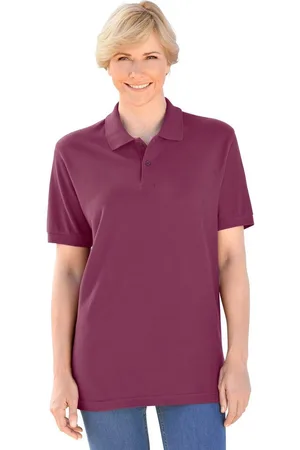 Fruit Of The Loom Poloshirt (1-delig)