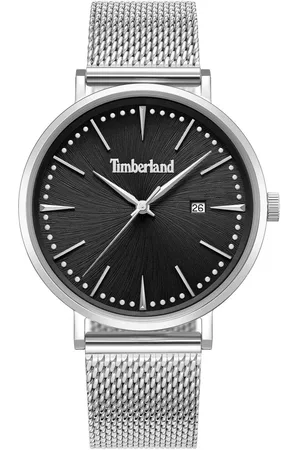 Timberland Kwartshorloge RIPTON Horloge, herenhorloge, datum