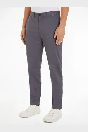 Calvin Klein Chino MODERN TWILL SLIM CHINO