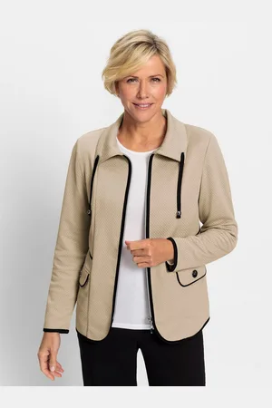 Baur Jerseyblazer Jersey blazer