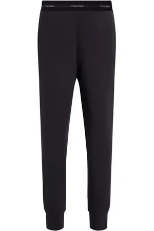 Calvin Klein Sweatbroek JOGGER met elastische logo-band