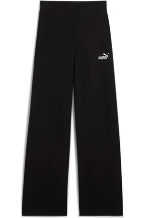 PUMA Legging ESS SMALL NO. 1 LOGO HIGH-WAIST STRAIGHT LEGGINGS
