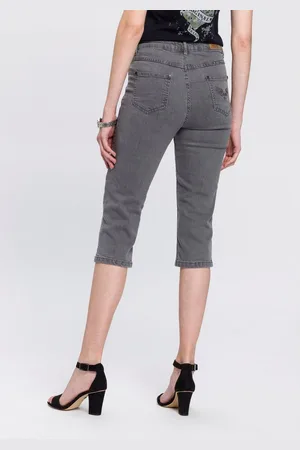 ARIZONA Capri jeans Comfort Fit