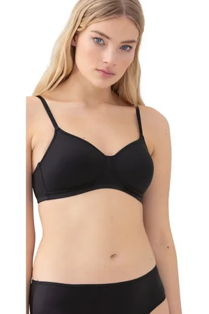 Mey Soft-bh Joan met flinterdunne lingerie-schaaltjes