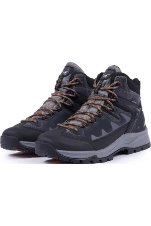 Icepeak Wandelschoenen WYNNE MR waterdicht
