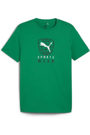 PUMA T-shirt BETTER SPORTSWEAR TEE