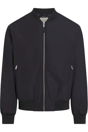 Calvin Klein Bomberjack LS Sport Hero Bomber (Better)