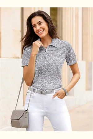 Classic Inspirationen Poloshirt Shirt (1-delig)