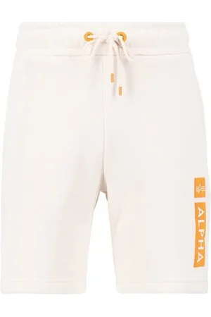 Alpha Industries Short Men - Shorts Alpha Puff Print Short