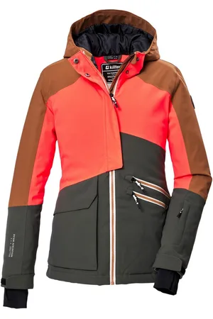 Killtec Ski-jack KSW 405 GRLS SKI JCKT