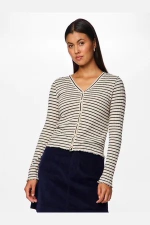 Pieces® Vest PCIRIS CARDIGAN NOOS